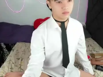 Chaturbate Free Porn Cam of asiancarl_bigcock