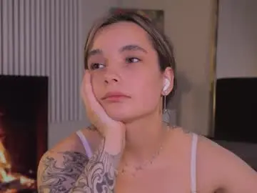 Chaturbate Nude Webcam of bella_alita