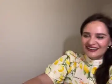 Chaturbate Adult Webcam of bubblegumfairy_