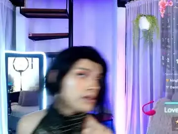 Chaturbate Best Webcam of dannihotboy02