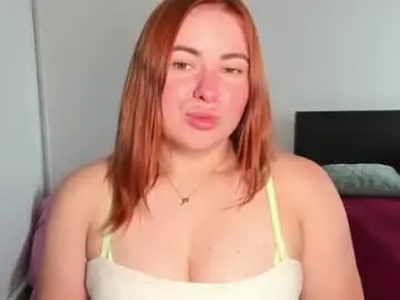 Chaturbate Sex Cam of desirelayla