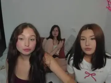 Chaturbate Best Webcam of eumomino