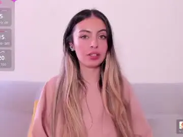 Chaturbate Private Sex Chat of fernanda_aaa