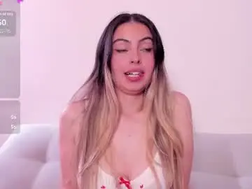 Chaturbate Sex Cam of fernanda_aaa