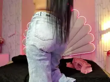 Chaturbate Nude Webcam of kate_mmoss