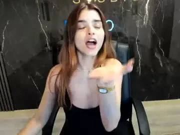 Chaturbate Best live sex cam show of kissmymissy_