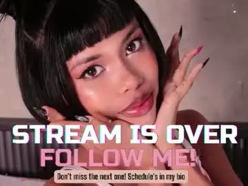 Chaturbate Sex Cam of lis_vega_