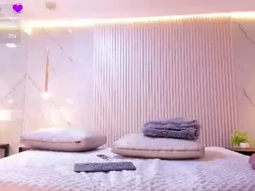 Chaturbate Live Sex of luna_taylorss