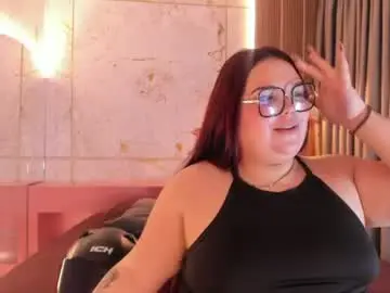 Chaturbate Live Sex of lushie_love