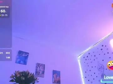 Chaturbate Free Porn Cam of maria_fernandaxxx_