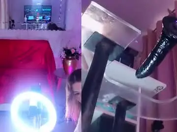 Chaturbate Free Live Porn of scarlethill_