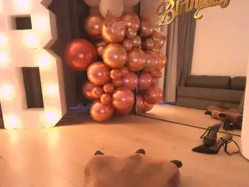 Chaturbate Free Porn Cam of soy_miia
