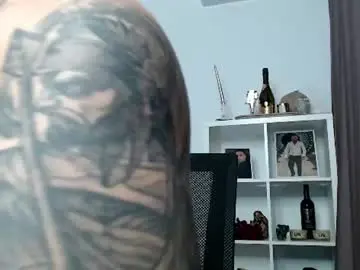 Chaturbate Adult Webcams of _dylangreen