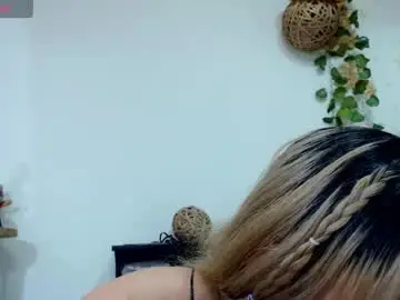 Chaturbate Live Porn of amy_mur