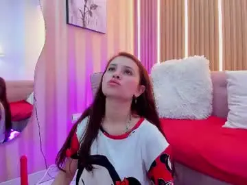 Chaturbate Sex Cam of arissha_lee2