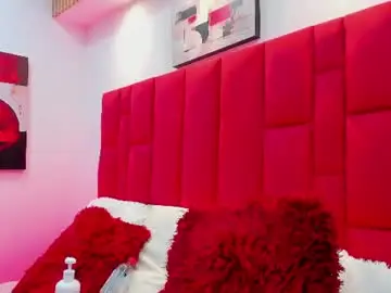 Chaturbate Sex Chat of arissha_lee2