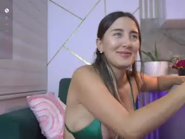 Chaturbate Adult Video Chat of b3llaspring