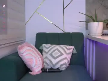 Chaturbate Live Sex Cam of b3llaspring