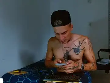 Chaturbate Free Live Porn of bray_hotboy