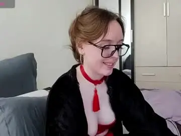 Chaturbate Live Porn of felicia_miller_