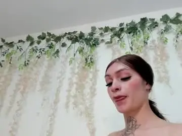 Chaturbate Free Porn Cam of liz_lunaa