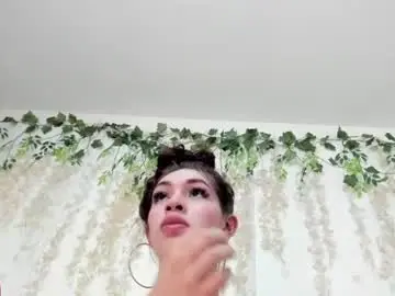 Chaturbate Sex Cam of liz_lunaa