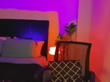 Chaturbate Live Sex of naugthymila3