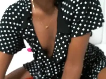 Chaturbate Live Sex Cam of queenninaa