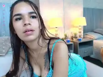 Chaturbate Best live sex cam show of skinny_adara