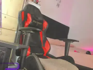 Chaturbate Live Porn of _valeriaa