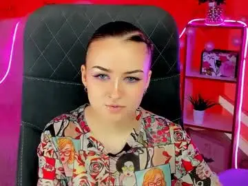 Chaturbate Free Live Porn of evelinakitty