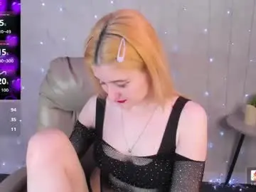 Chaturbate Watch Live Sex Cams of hannakoch