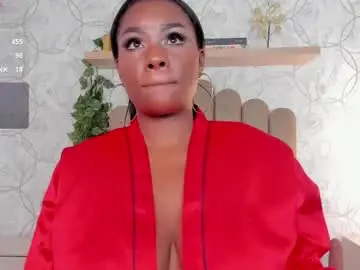 Chaturbate Free Live Porn of huge_boobs_ebony