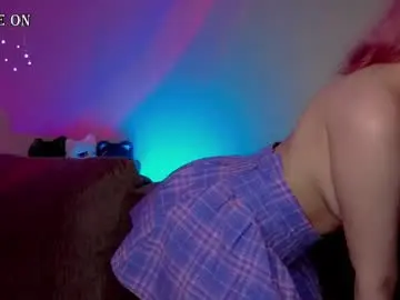 Chaturbate Private Sex Chat of kiss_me_kim