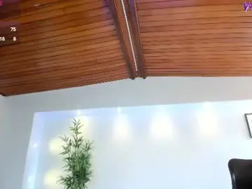 Chaturbate Live Porn of melisasotoo