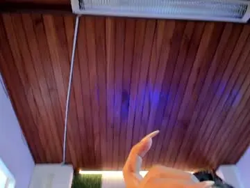 Chaturbate Adult Webcam of melisasotoo