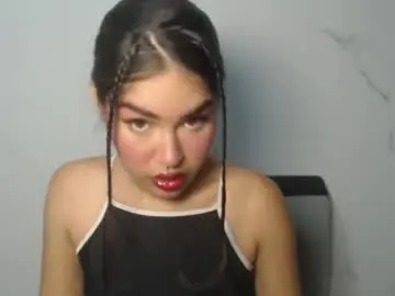 Chaturbate Sex Cam of melody_phillips2