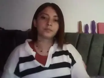Chaturbate Live Sex Cam of natasha_kein