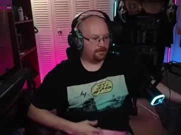 Chaturbate Adult Webcam of therealbumbles