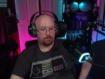 Chaturbate Sex Cam of therealbumbles