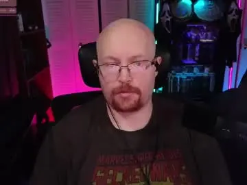 Chaturbate Sex Cam of therealbumbles