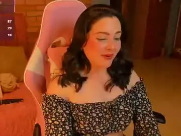 Chaturbate Adult Webcam of amaia_monet