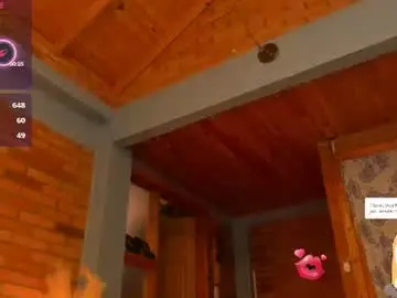 Chaturbate Live Sex Cam of amaia_monet