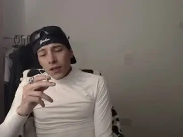 Chaturbate Best Webcam of chomelo6