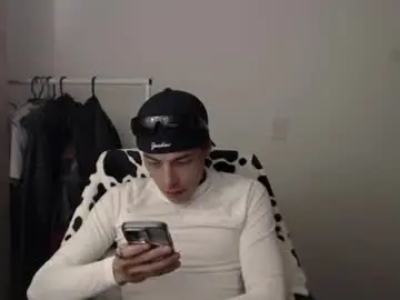 Chaturbate Sex Chat of chomelo6