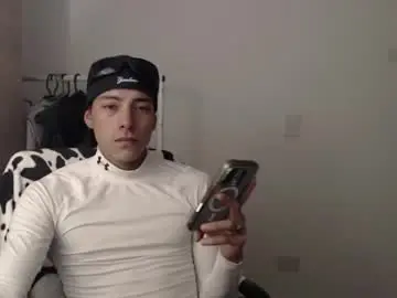 Chaturbate Nude Webcam of chomelo6