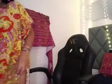 Chaturbate Adult Webcam of devika_kumar