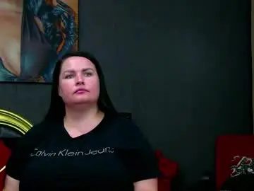 Chaturbate Live Porn of georgialerox