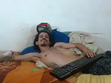 Chaturbate Adult Webcam of hot_and_complacent