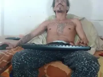 Chaturbate Live Porn of hot_and_complacent